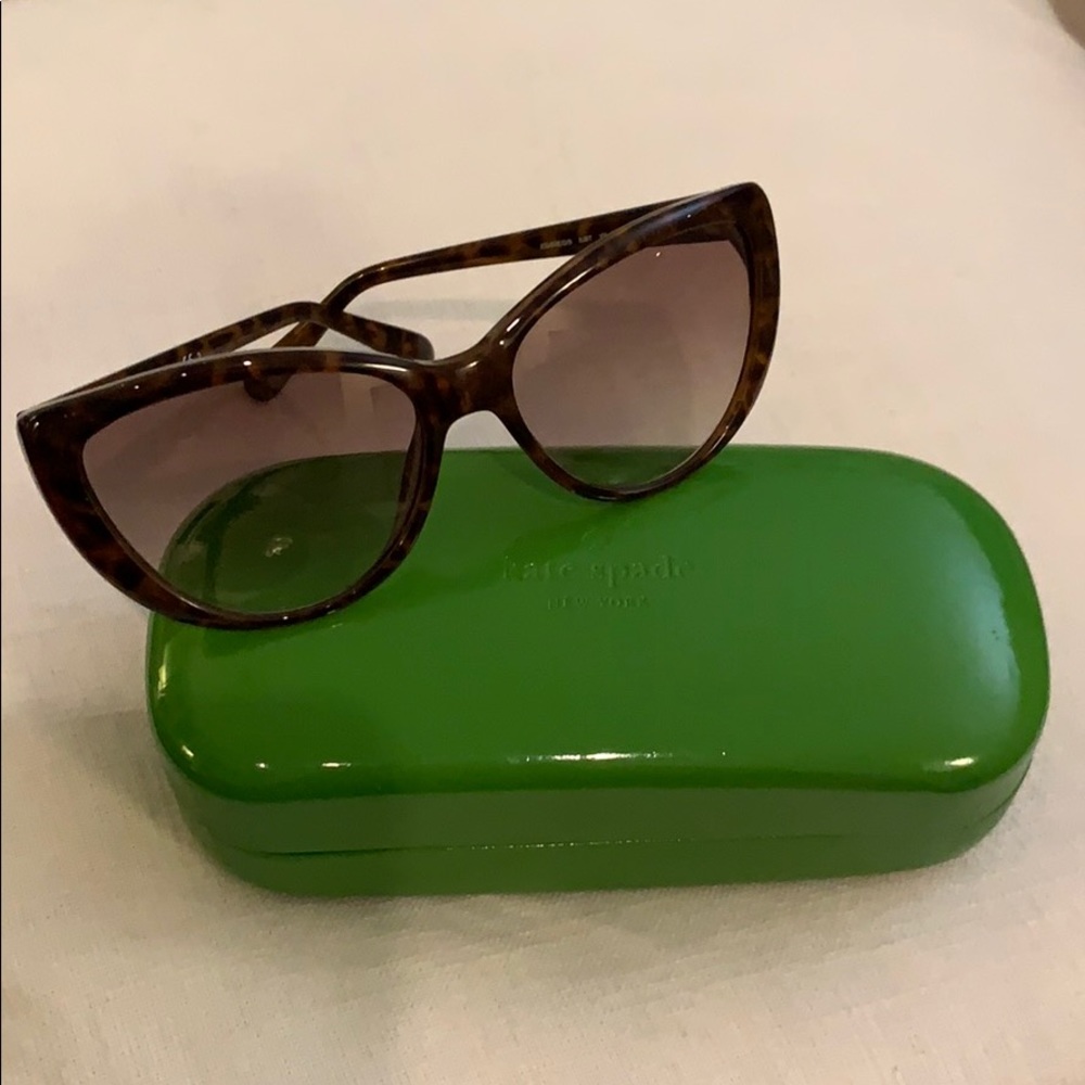 Kate Spade Jodene sunglasses